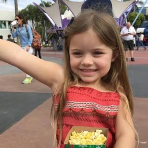 Meet your Posher, Gail